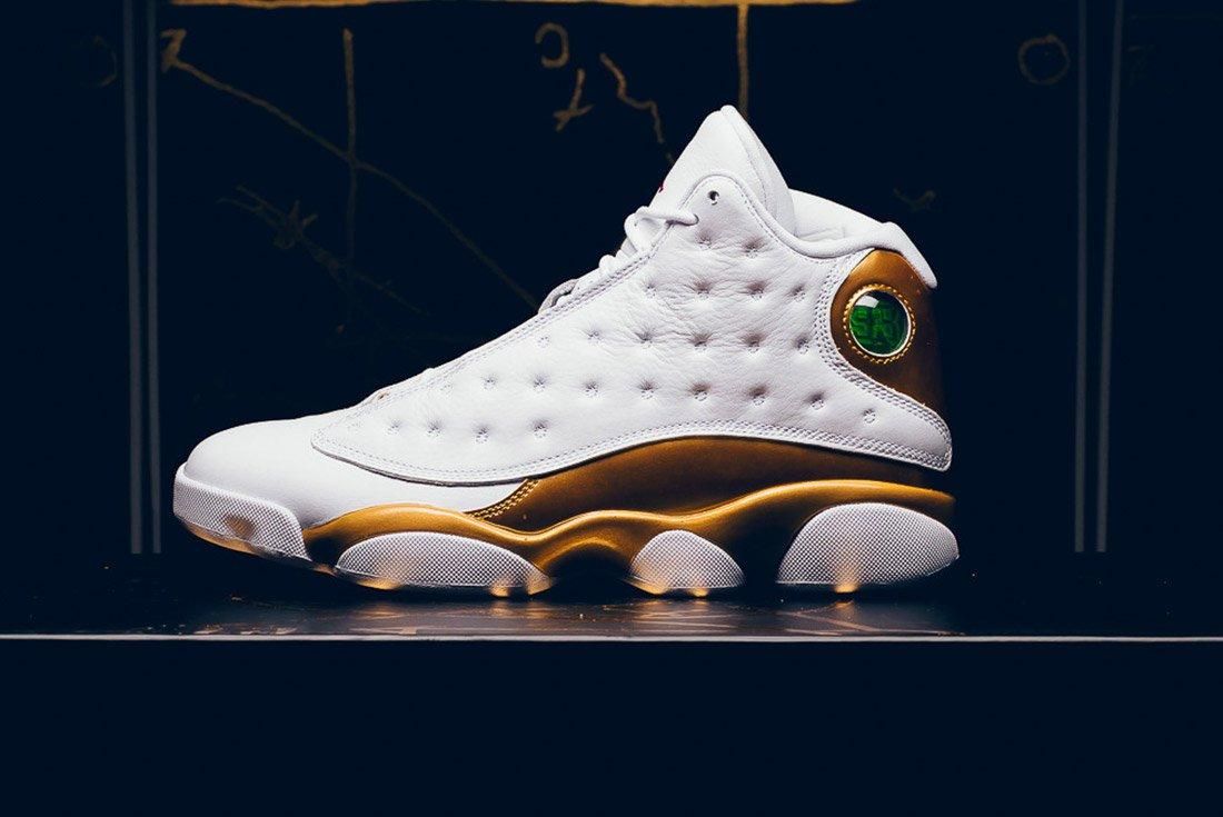 Air Jordan 13